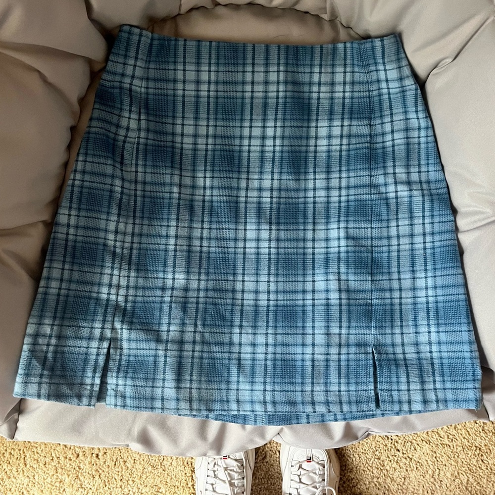🎀Brandy Melville Mini Skirt